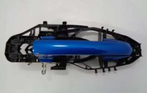 Ford Fiesta Front door interior handle