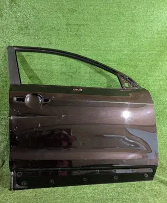 Nissan Qashqai Front door 