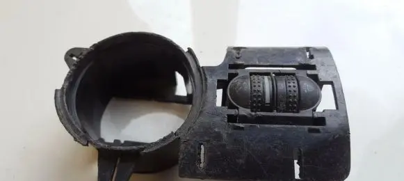 Volkswagen PASSAT B5 Headlight level height control switch 1841928