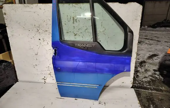 Ford Transit Front door 