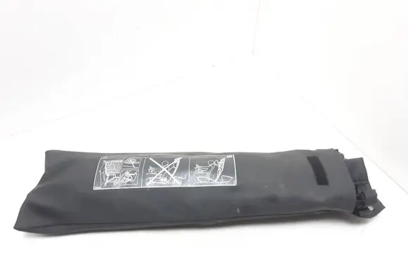 Volvo XC60 Trunk/boot cargo luggage net 31263598 ESVCA 10W23