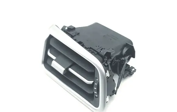 Maserati Ghibli Dashboard side air vent grill/cover trim 6700190620
