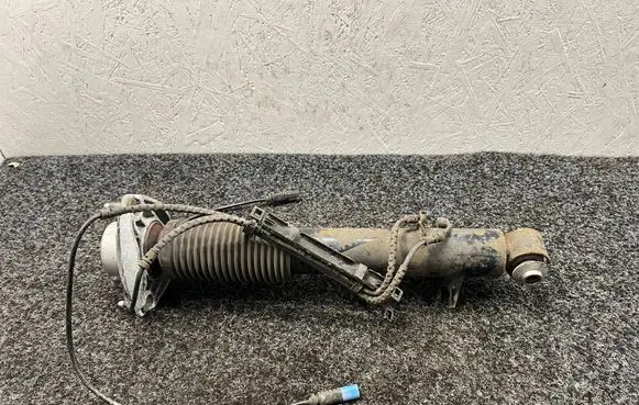 BMW X5 F15 Rear shock absorber/damper 6875087 37126875087