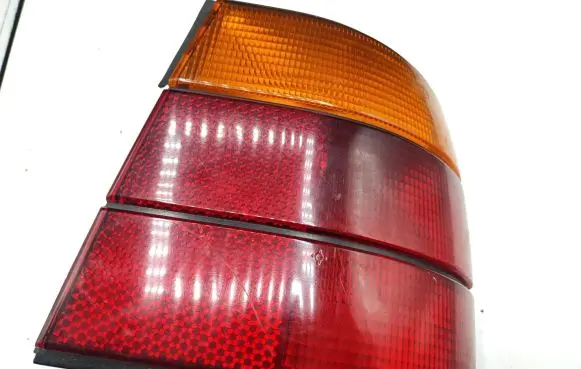 BMW 5 E34 Rear/tail lights 1384010R 63215R6