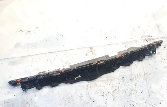 Opel Insignia A Radiator support slam panel