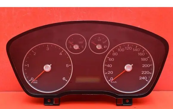 Speedometer (instrument cluster)