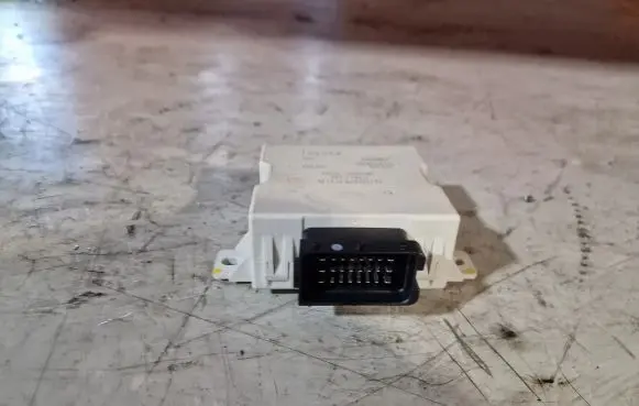 Toyota Avensis T250 Other control units/modules 8594005040
