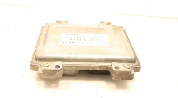 Chevrolet Aveo Engine control unit/module ECU 12645482