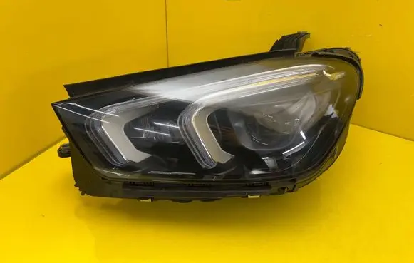 Mercedes-Benz GLE W167 Headlight/headlamp A1679061600