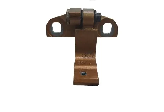 Volvo V60 Rear door upper hinge 31299544