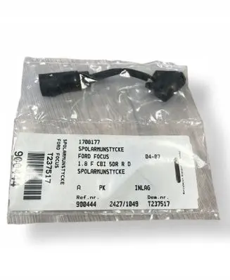 Ford Focus Windshield washer spray nozzle 1708177