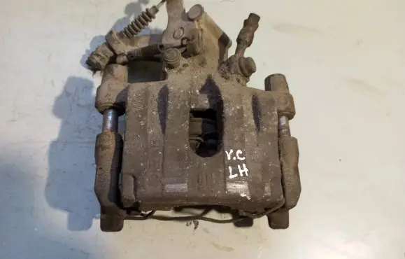 Opel Vectra C Rear brake caliper