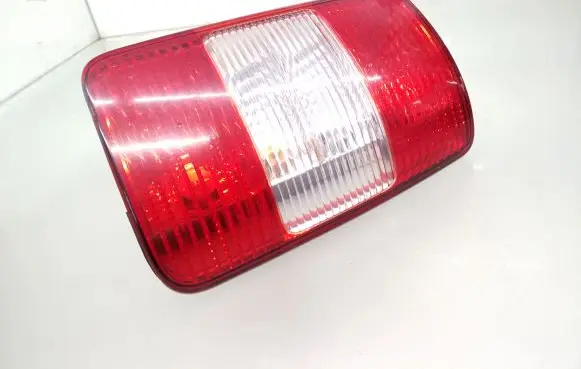Volkswagen Caddy Rear/tail lights 2K0945112A