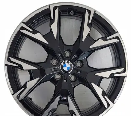 BMW 1 F70 R19 alloy rim 5A45267