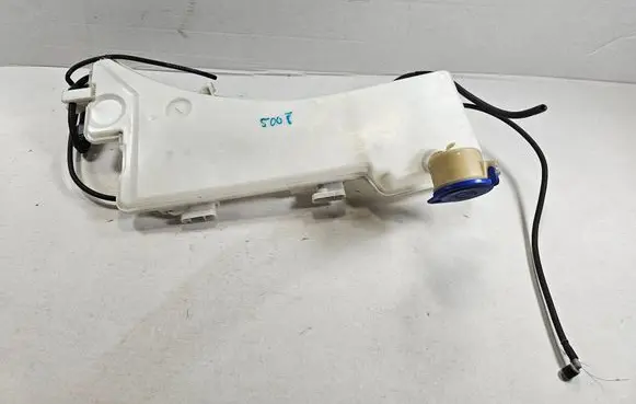 Peugeot 5008 II Lamp washer fluid tank 9810819180