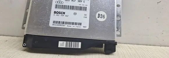 Audi A6 S6 C5 4B ABS control unit/module 8D0907389E