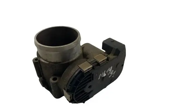 Audi A4 S4 B5 8D Throttle valve 06B133062B