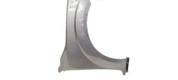 Nissan Navara D23 Fender