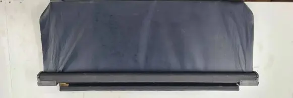 Audi 80 90 S2 B4 Parcel shelf load cover 8A9863553