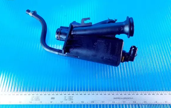 Renault Scenic II - Grand scenic II Oil breather separator 8200140763