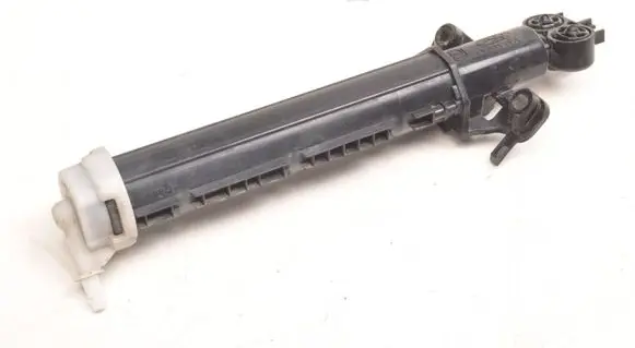 Volvo V60 Headlight washer pump 3312196