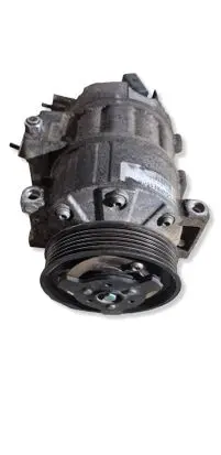 Volkswagen Touran I Air conditioning (A/C) compressor (pump) 699357 2XL100FG