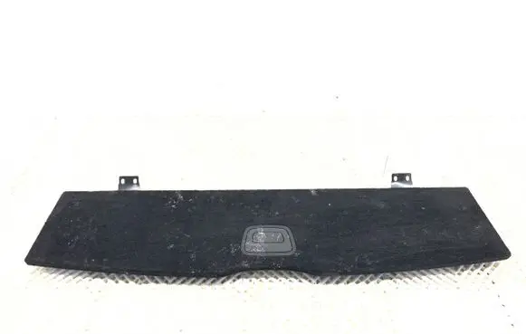 Mercedes-Benz GLE W167 Trunk/boot floor carpet liner A1676800500