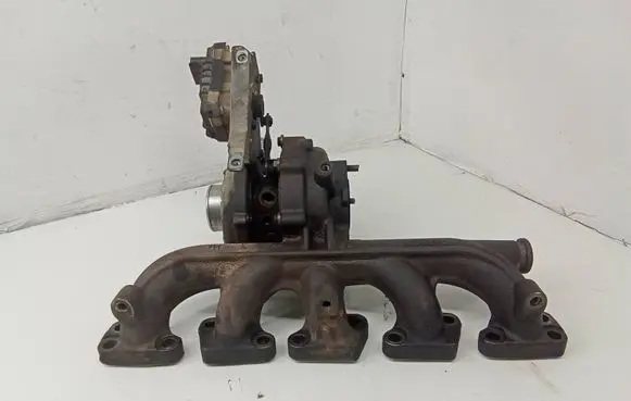 Volvo S80 Turbo GTB2056VL 30751708 7620606