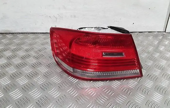 BMW 3 E92 E93 Rear/tail lights 7174403
