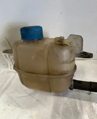 Peugeot Bipper Coolant expansion tank/reservoir