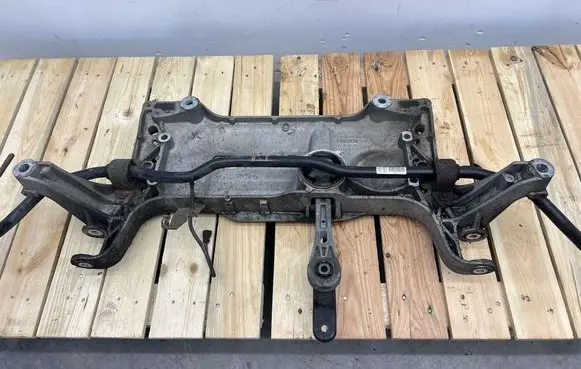 Audi TT TTS Mk2 Front subframe 3C0199369F