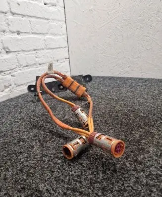 BMW i4 Other wiring loom 5A2DB30 5A2DB33