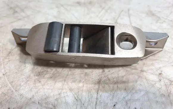 BMW Z4 E85 E86 Convertible roof lock/latch 7016886