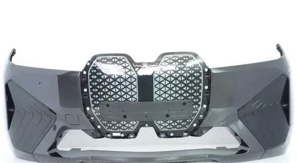 BMW iX Front bumper 54651874