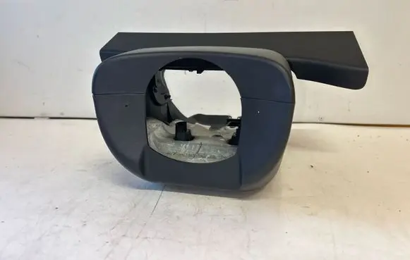 Volvo V70 Steering wheel column trim 8648403