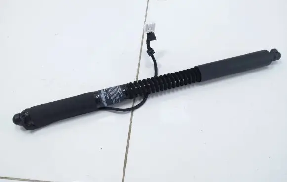 Tesla Model X Rear door check strap stopper 106344000