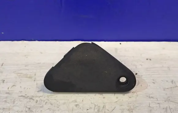 Volvo S80 Radiator support slam panel bracket 30723366