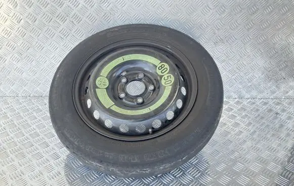 Mercedes-Benz C W204 R16 spare wheel A2044000302