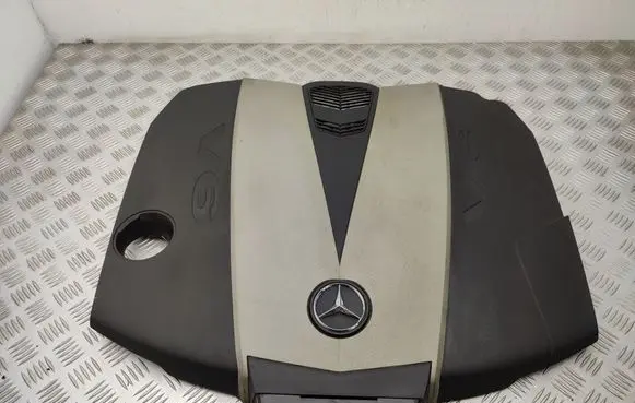 Engine cover (trim)