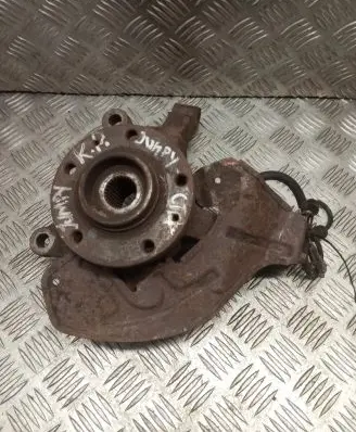 Citroen Jumpy Front wheel hub
