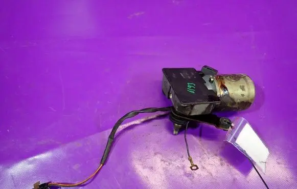 Daewoo Polonez Rear window wiper motor