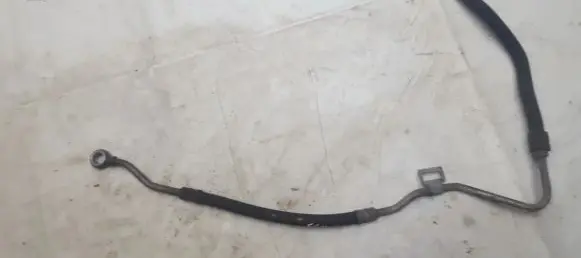 Audi A6 S6 C6 4F Power steering hose/pipe/line