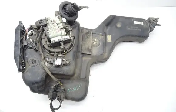 Seat Alhambra (Mk2) Adblue pump 7N0131877G