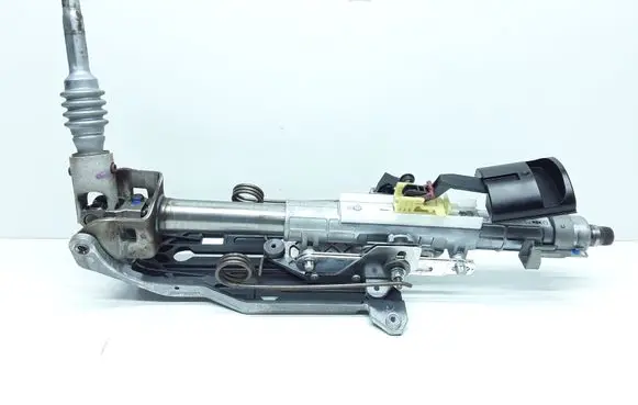 Mercedes-Benz ML W164 Steering wheel axle A1644601016