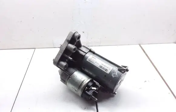 Peugeot 208 Starter motor TS14E110 968826848005