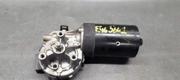 BMW 3 E46 Wiper motor 0390241355