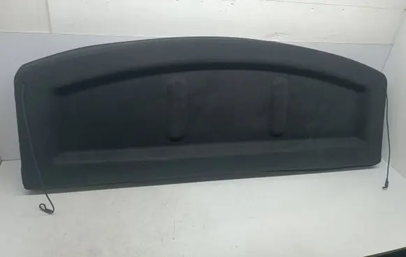 Hyundai i20 (PB PBT) Parcel shelf load cover 