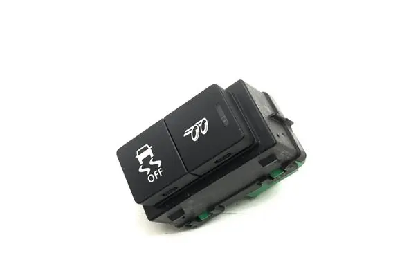 Jaguar F-Type Other switches/knobs/shifts EX5314B436AC