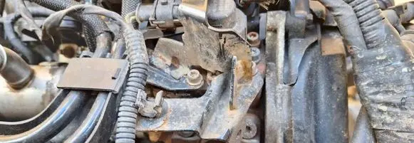 Volvo C30 Fuel injection high pressure pump 0445010102 9683703780a