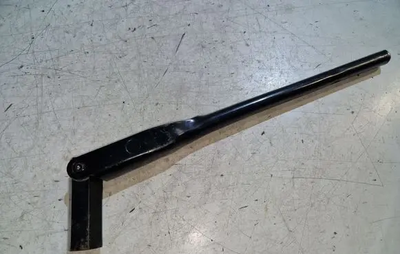Land Rover Range Rover Sport L320 Wheel nut wrench KAL000024